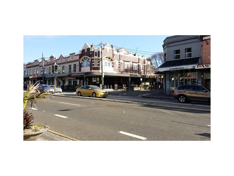 417 Parramatta Road, Leichhardt NSW 2040