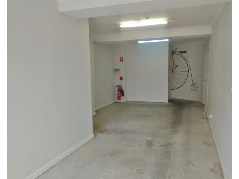 Shop, 299 Stanmore Road, Petersham NSW 2049