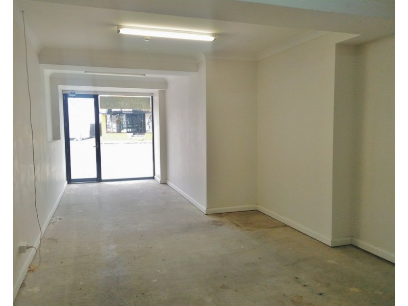 Shop, 299 Stanmore Road, Petersham NSW 2049