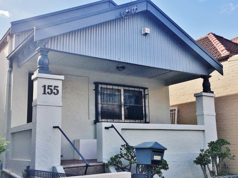 155 Marion Street, Leichhardt NSW 2040