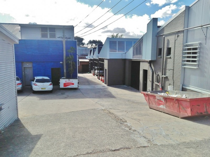 Unit 9, 99 Moore Street, Leichhardt NSW 2040