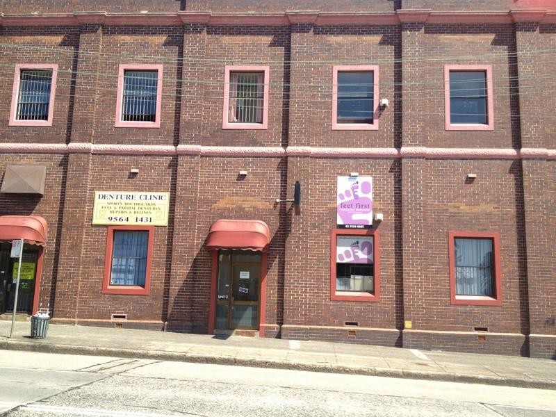 Marrickville NSW 2204