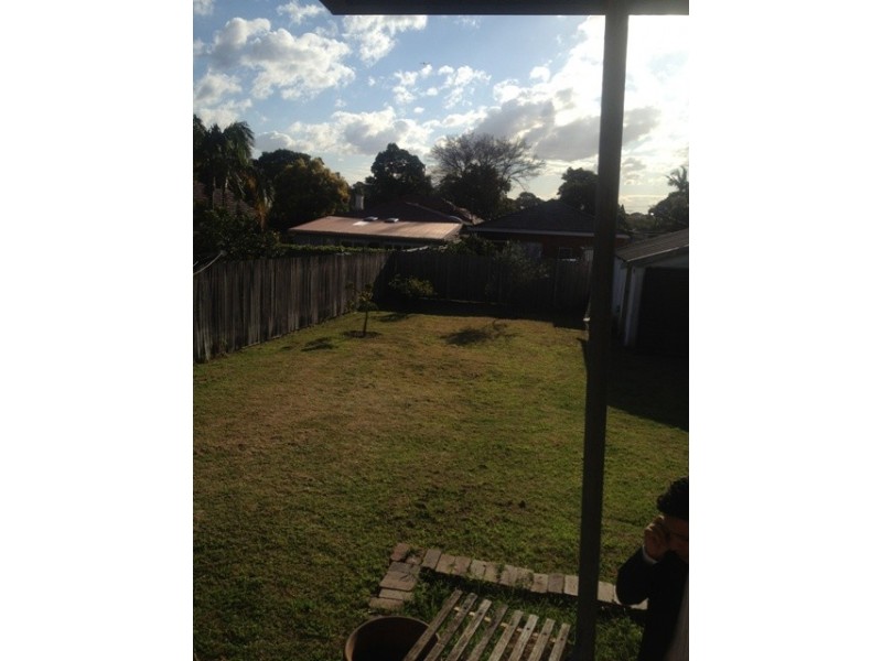 18 Rawson Street, Haberfield NSW 2045