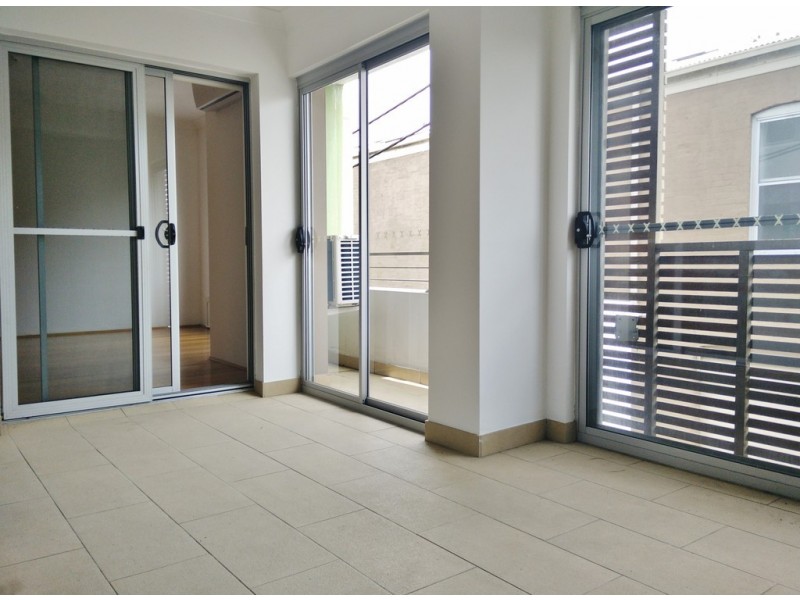 4/225 Parramatta Road, Annandale NSW 2038