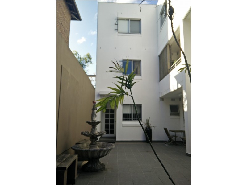 4/225 Parramatta Road, Annandale NSW 2038