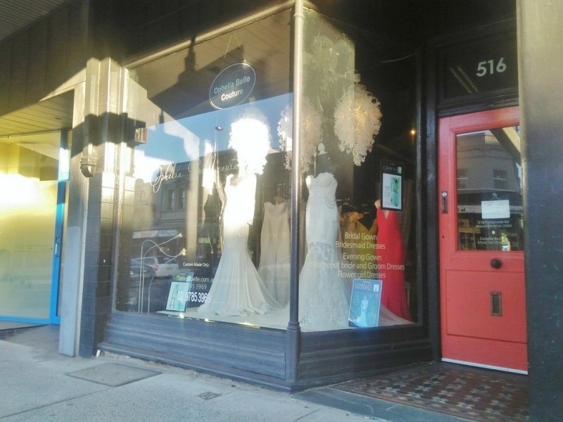 516 Parramatta Road, Petersham NSW 2049