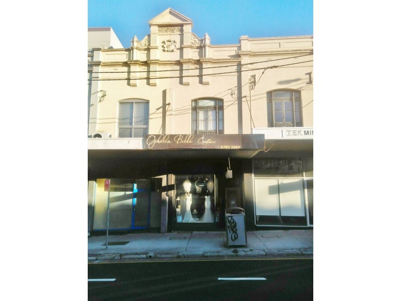 516 Parramatta Road, Petersham NSW 2049