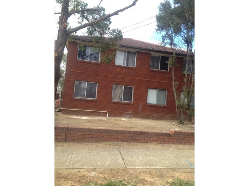 8/120 Harrow Road, Auburn NSW 2144