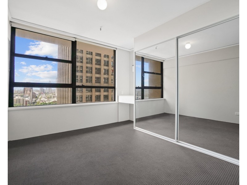 205/27 Park Street, Sydney NSW 2000