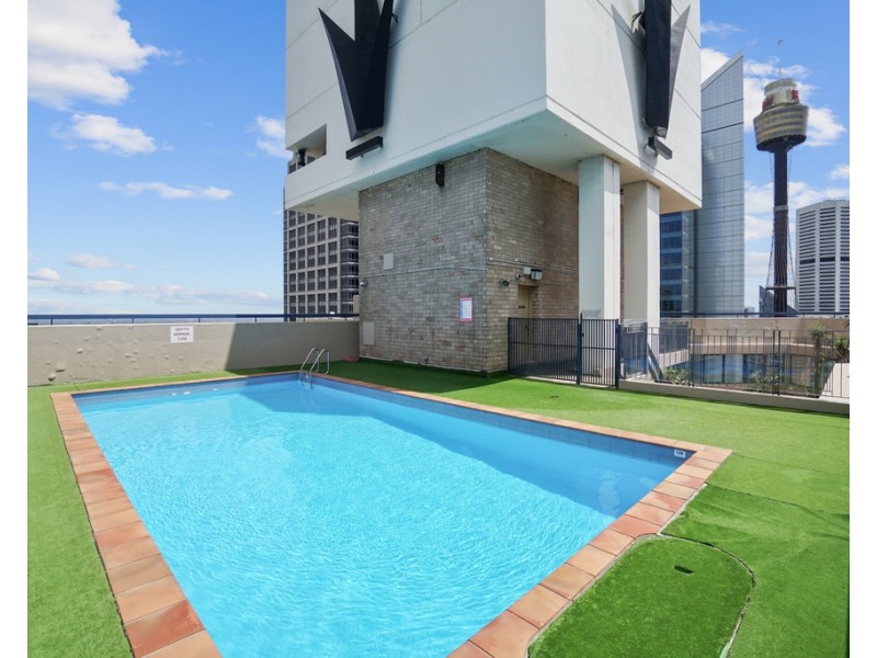 205/27 Park Street, Sydney NSW 2000