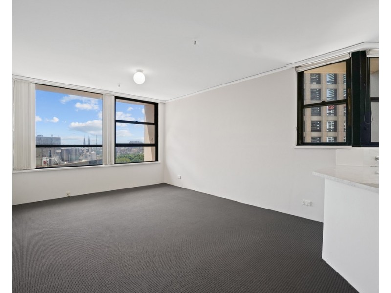 205/27 Park Street, Sydney NSW 2000