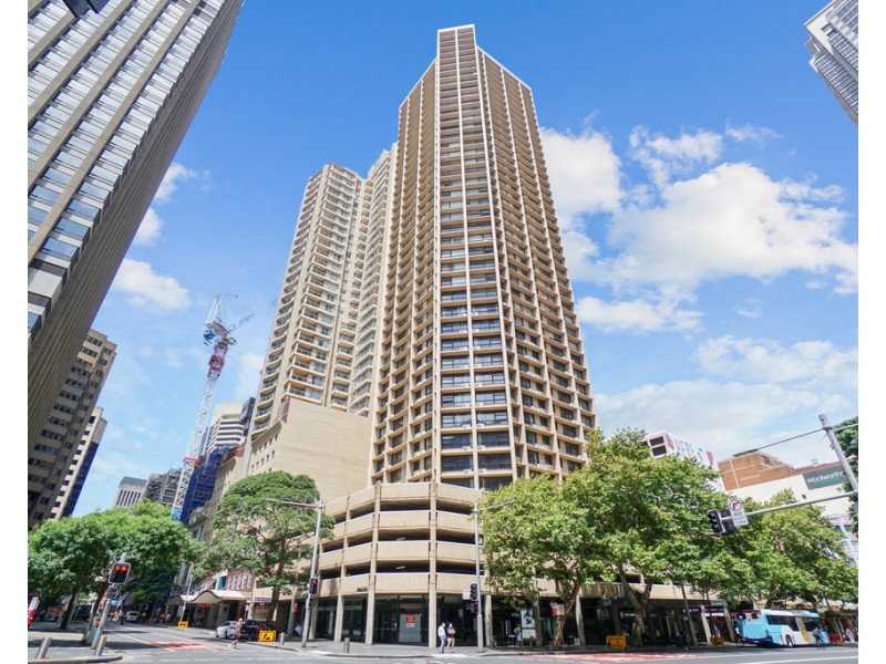205/27 Park Street, Sydney NSW 2000