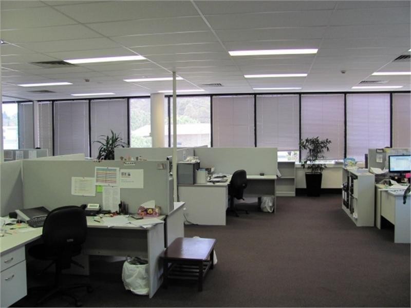 105, 106, 107/ 384 Eastern Valley Way, Chatswood NSW 2067