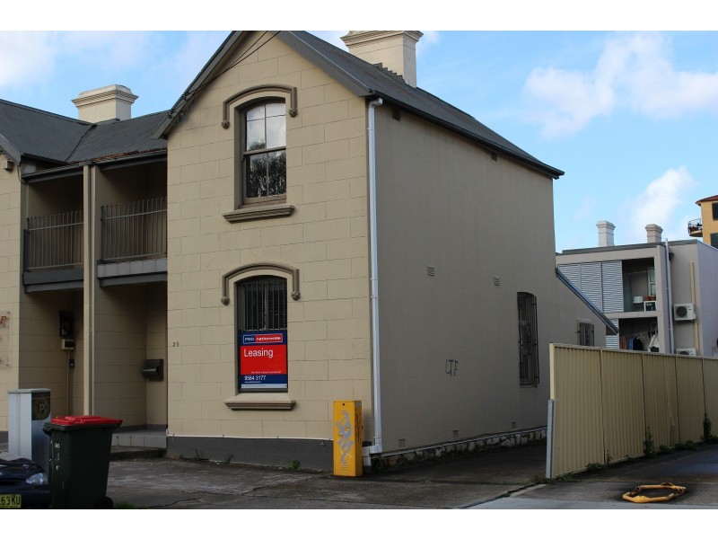 25 Renwick Street, Leichhardt NSW 2040
