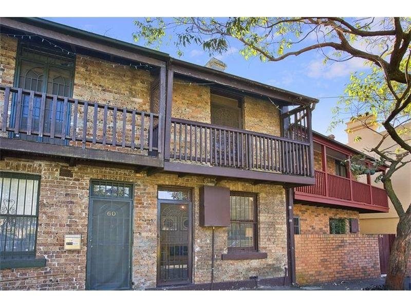 58 Hugo Street, Redfern NSW 2016