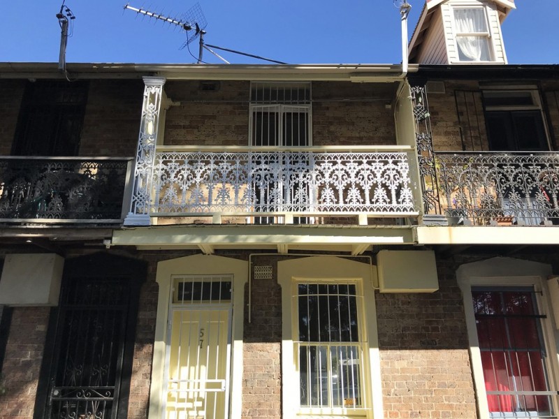 57 Caroline Street, Redfern NSW 2016