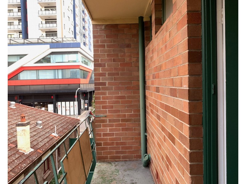 28/35 George Street, Burwood NSW 2134