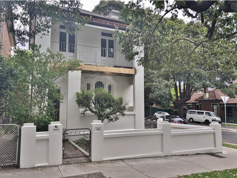 2/42 Sloane Street, Summer Hill NSW 2130