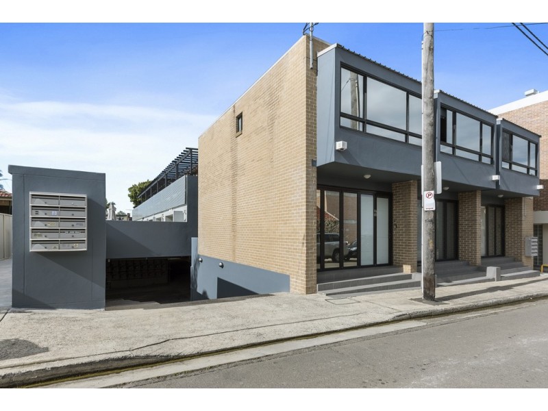 13/11-23 Hay Street, Leichhardt NSW 2040