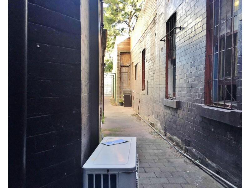 1/516 Parramatta Road, Petersham NSW 2049