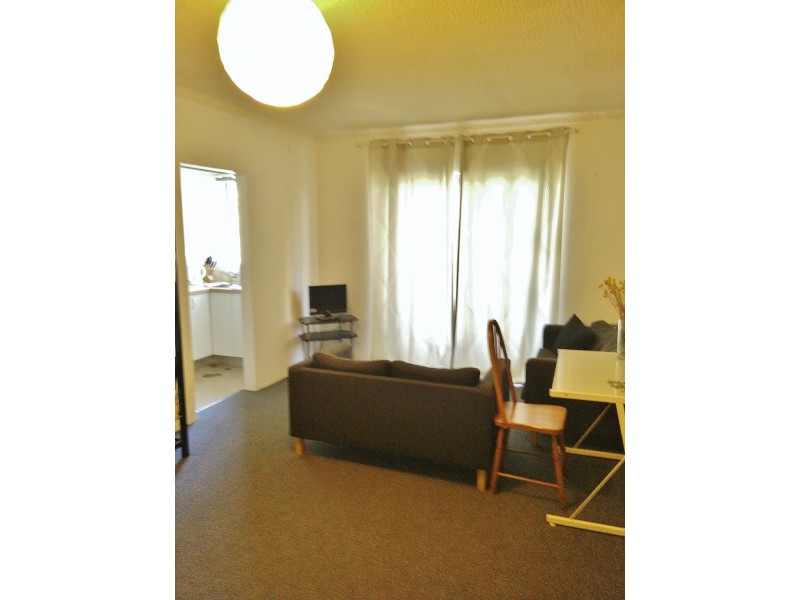 5/9-15 Foss Street, Glebe NSW 2037