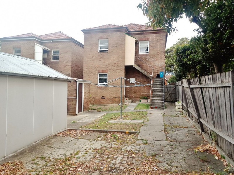 2/49A Park Avenue, Ashfield NSW 2131