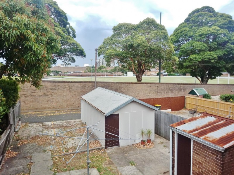 2/49A Park Avenue, Ashfield NSW 2131