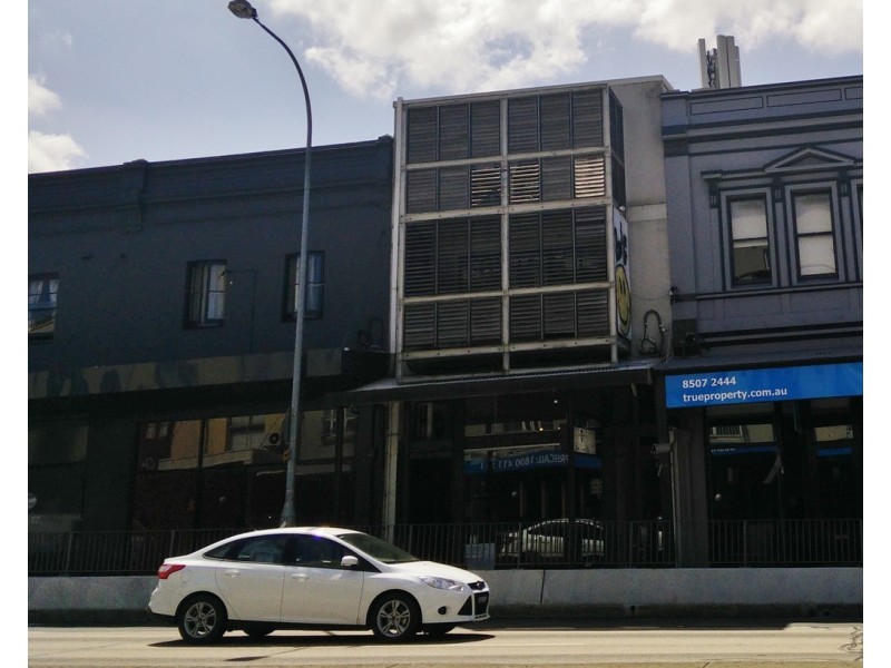5/409 Parramatta Road, Leichhardt NSW 2040