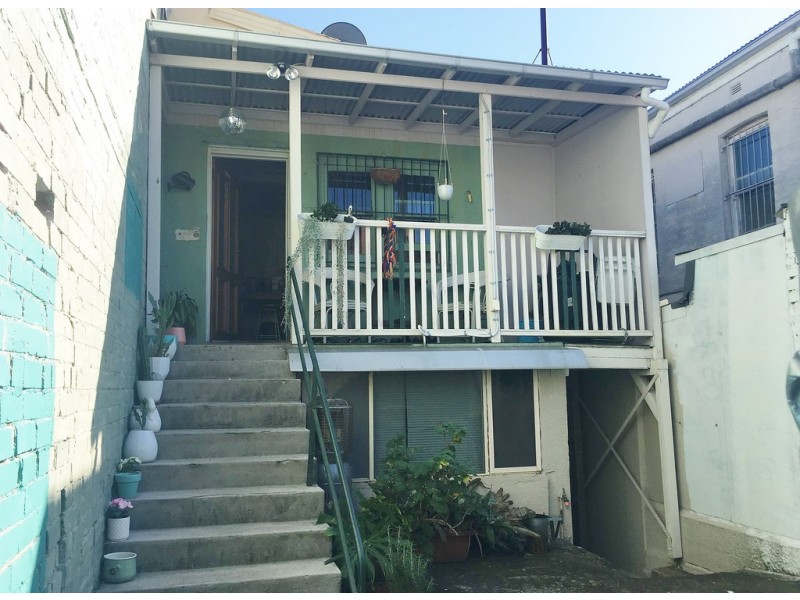 2/466 Parramatta Road, Petersham NSW 2049