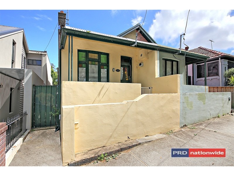 152 Trafalgar Street, Annandale NSW 2038