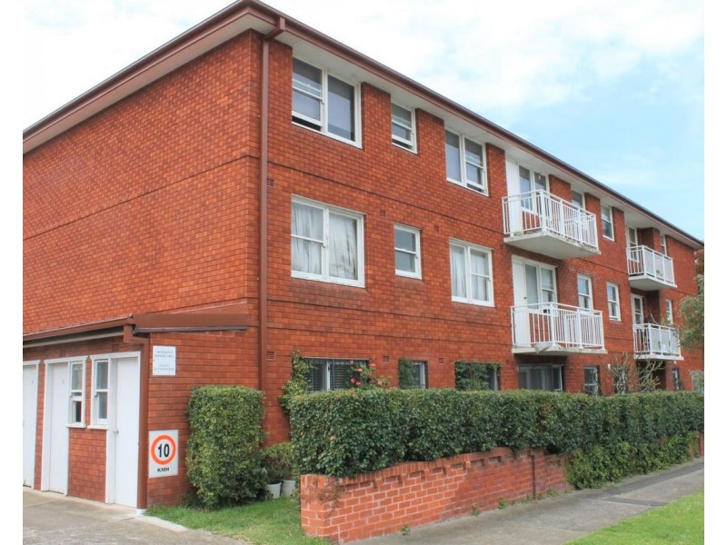 3/149 Wardell Rd, Dulwich Hill NSW 2203