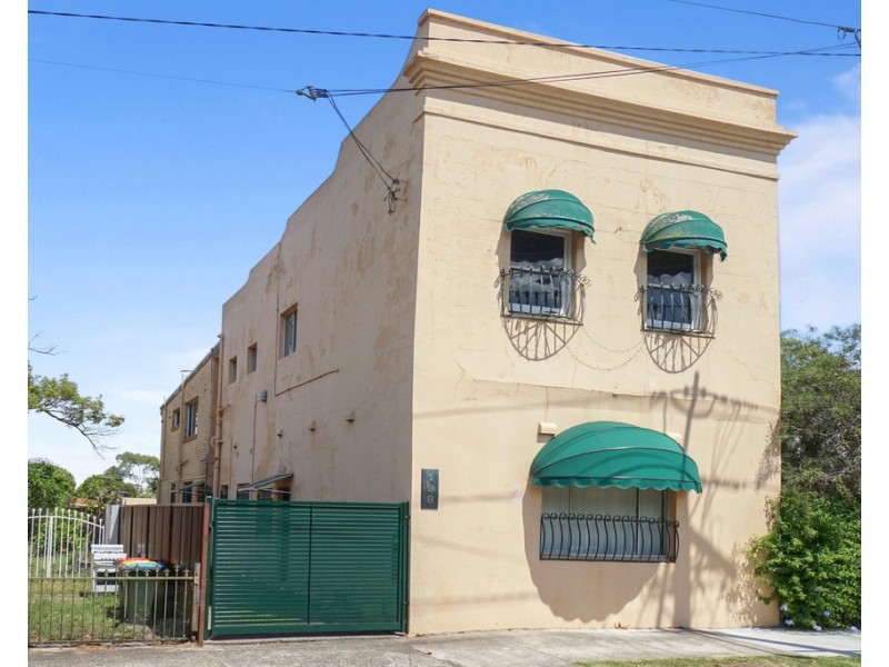 3/198 Elswick Street, Leichhardt NSW 2040
