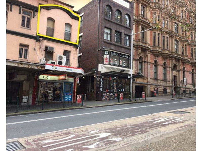 2/68 Druitt Street, Sydney NSW 2000