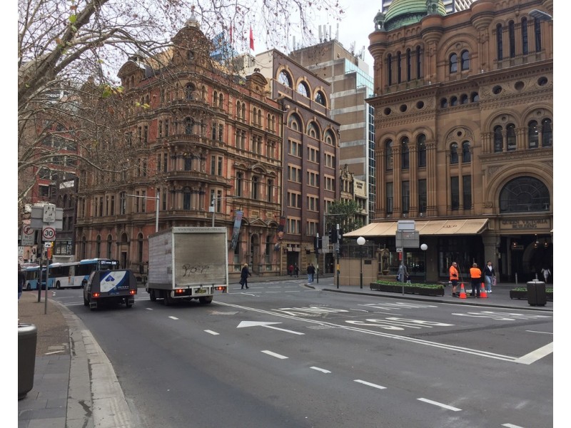 2/68 Druitt Street, Sydney NSW 2000