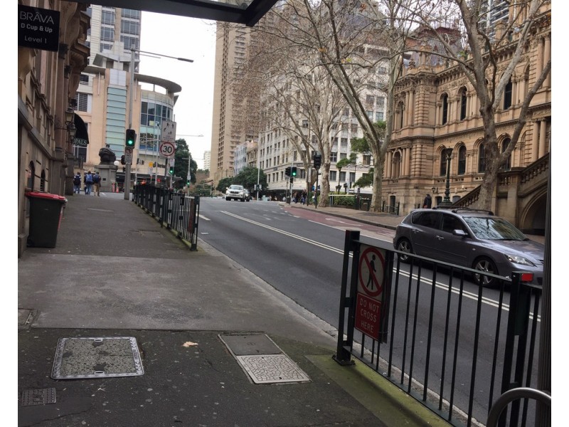 2/68 Druitt Street, Sydney NSW 2000