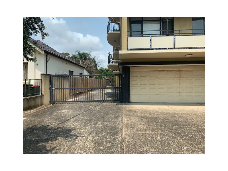 8/7 Bruce Street, Ashfield NSW 2131