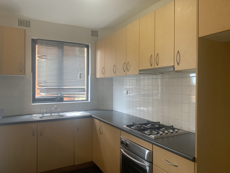 8/7 Bruce Street, Ashfield NSW 2131