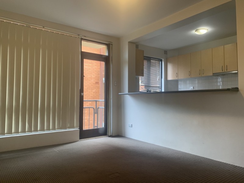 8/7 Bruce Street, Ashfield NSW 2131