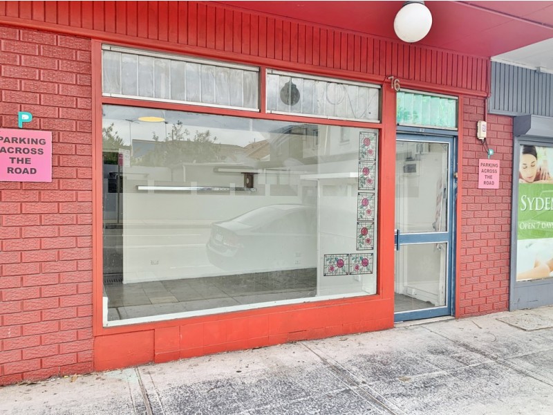 76 railway street, Sydenham NSW 2044