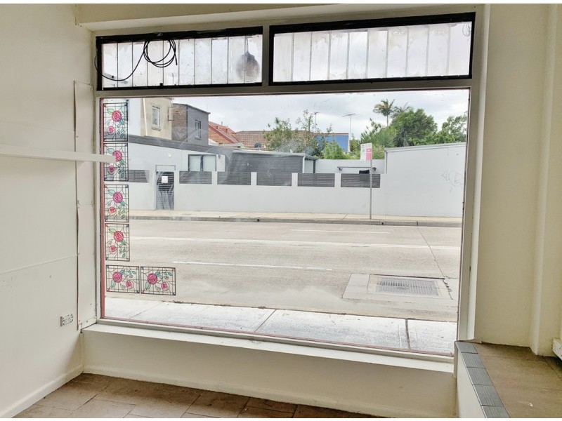 76 railway street, Sydenham NSW 2044