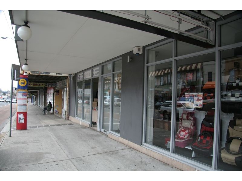 192 Parramatta Road, Stanmore NSW 2048