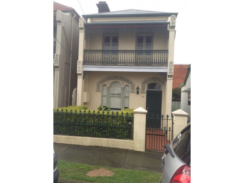 87 Renwick street, Leichhardt NSW 2040