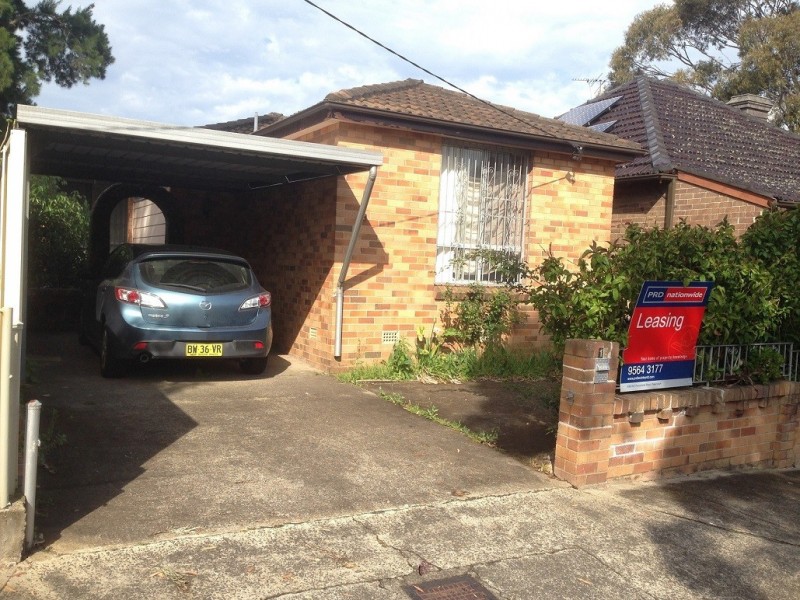 18 Helena Street, Lilyfield NSW 2040