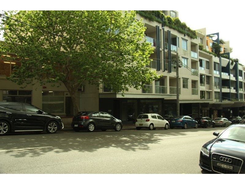 Crows Nest NSW 2065
