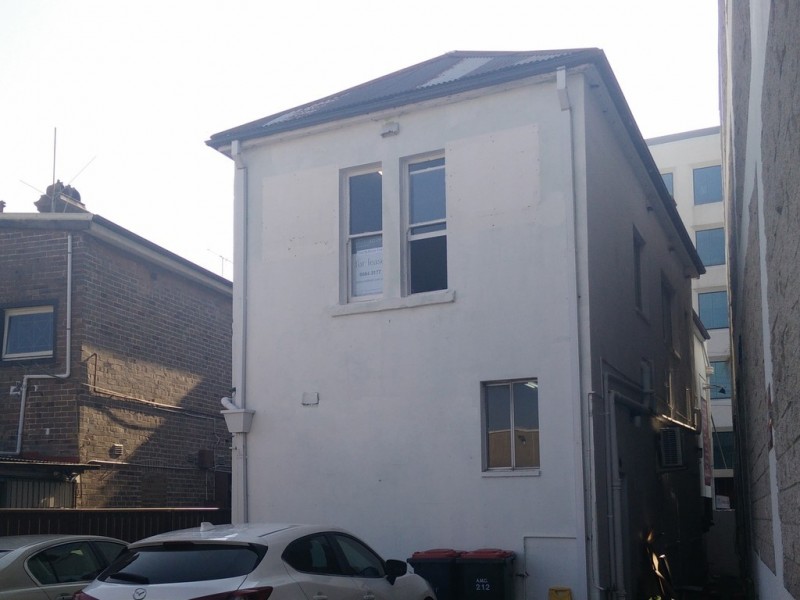 2/212 Liverpool Road, Ashfield NSW 2131