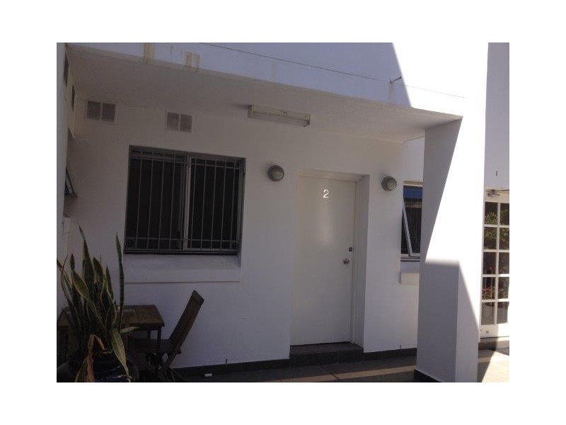 2/225 Parramatta Road, Annandale NSW 2038