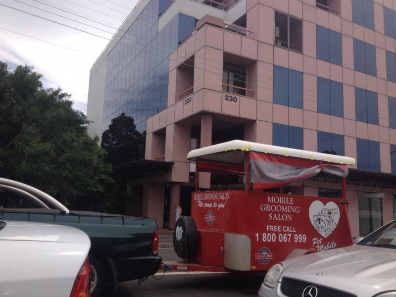 Gladesville NSW 2111