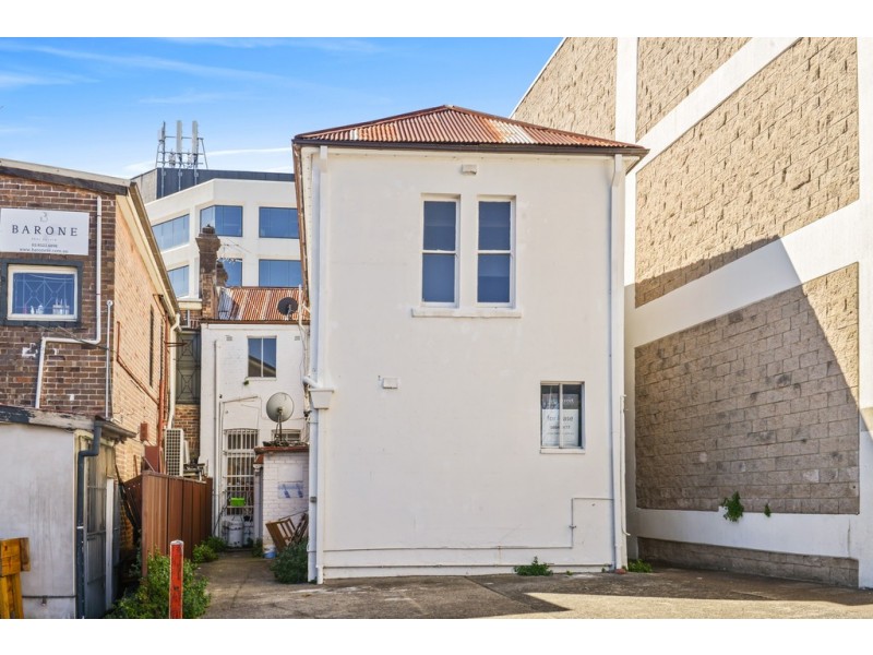 1/212 Liverpool Road, Ashfield NSW 2131