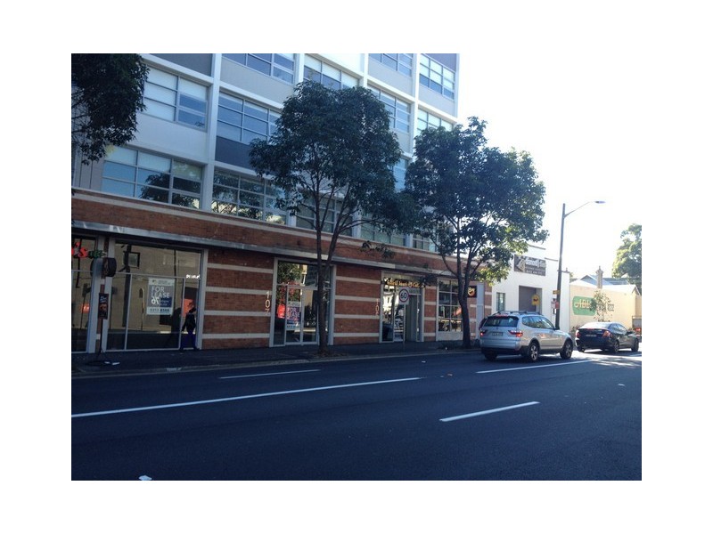 107 McEvoy, Alexandria NSW 2015