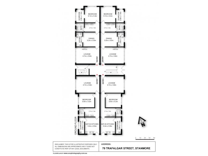 79 Trafalgar Street, Stanmore NSW 2048